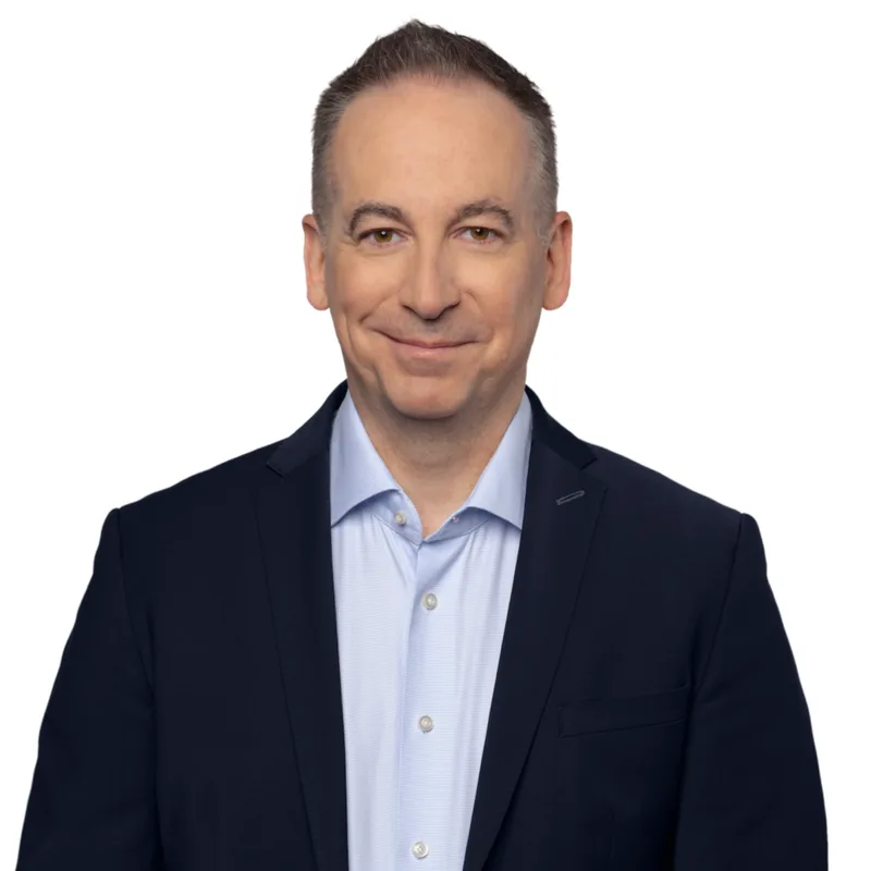 Portrait de Nicolas Girard