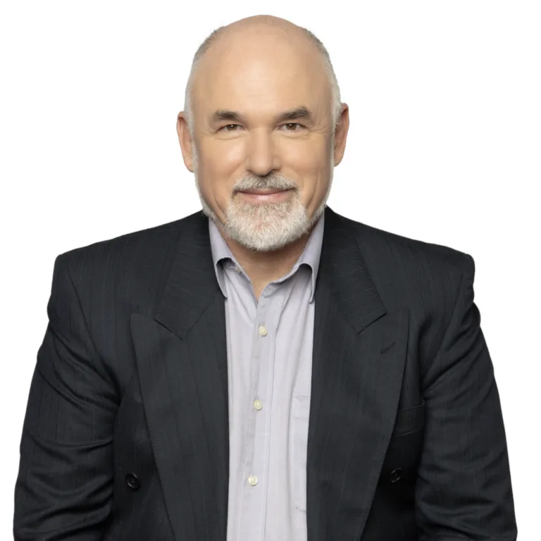Portrait de Maurice Daude