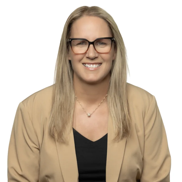 Portrait de Isabelle Thibeault