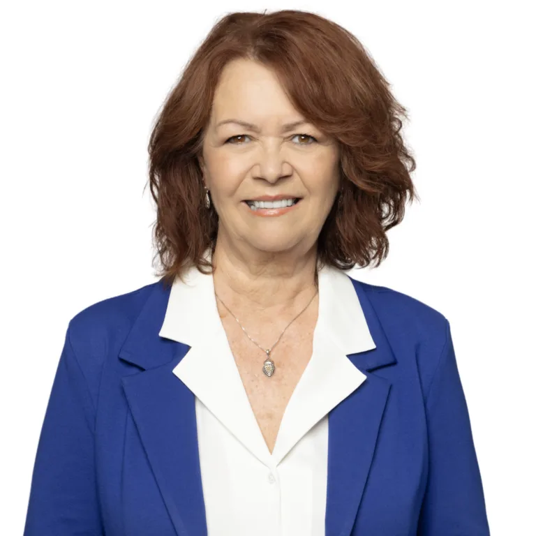Portrait de Diane Dallaire