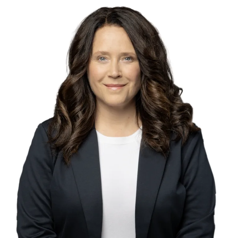 Portrait de Sylvie Tanguay
