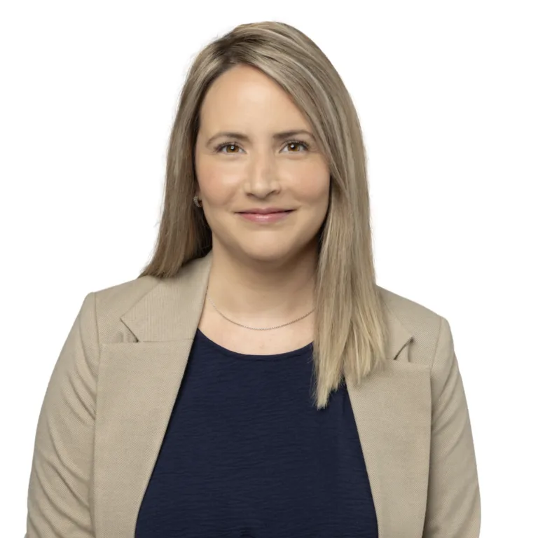 Portrait de Sandrine Michon