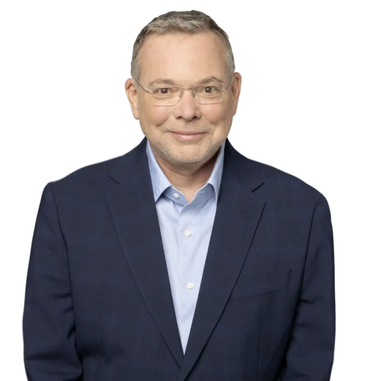 Portrait de Philippe Schnobb