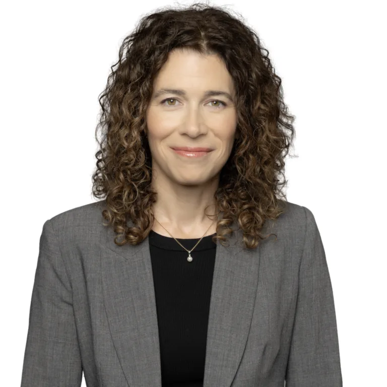 Portrait de Stéphanie Martin