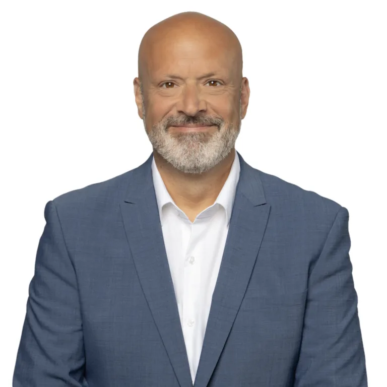Portrait de Guy Lapointe Jr