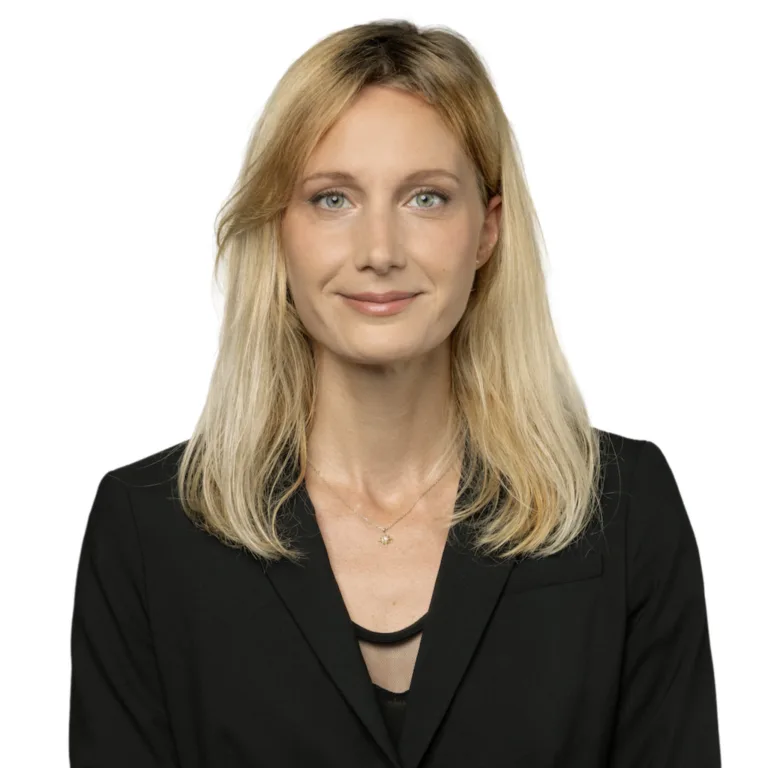 Portrait de Victoria Piscina