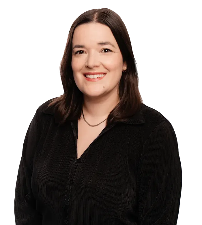 Portrait de Sara Germain