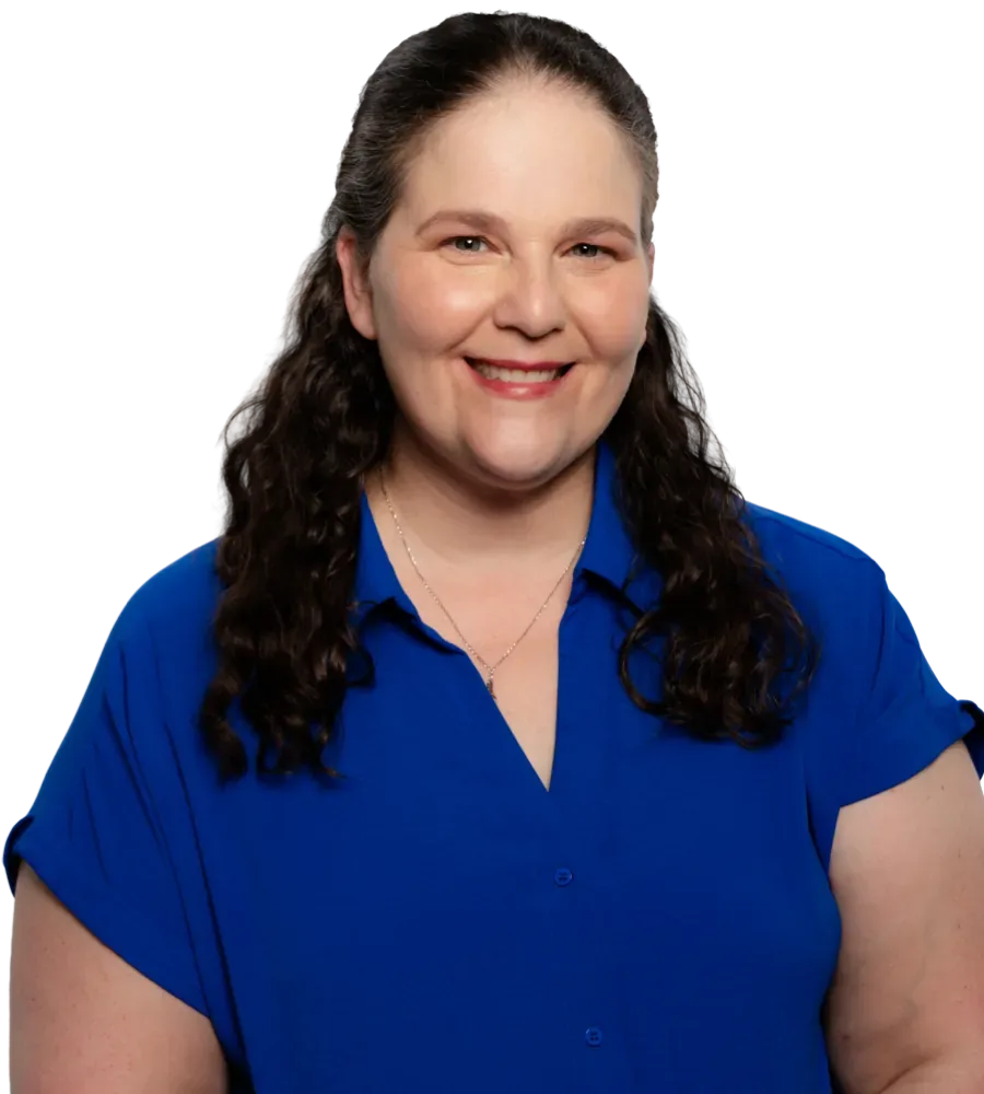 Portrait de Michelle Corcos