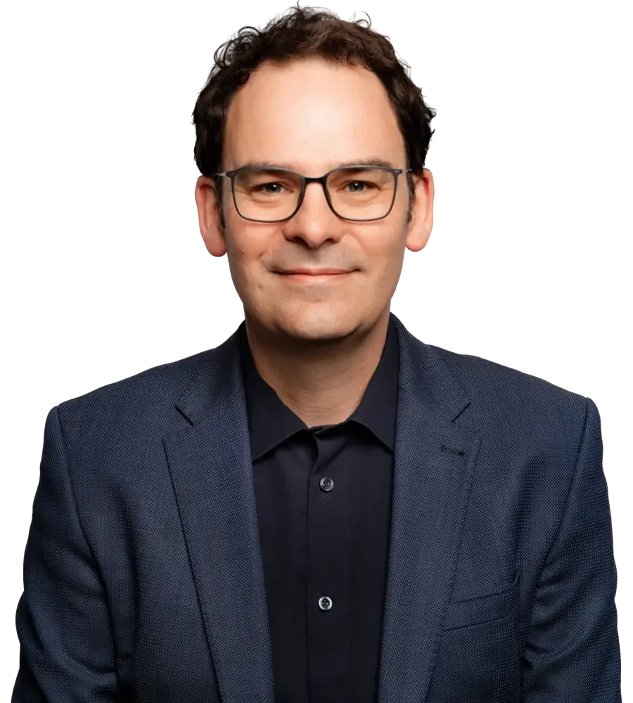 Portrait de Etienne Grandmont