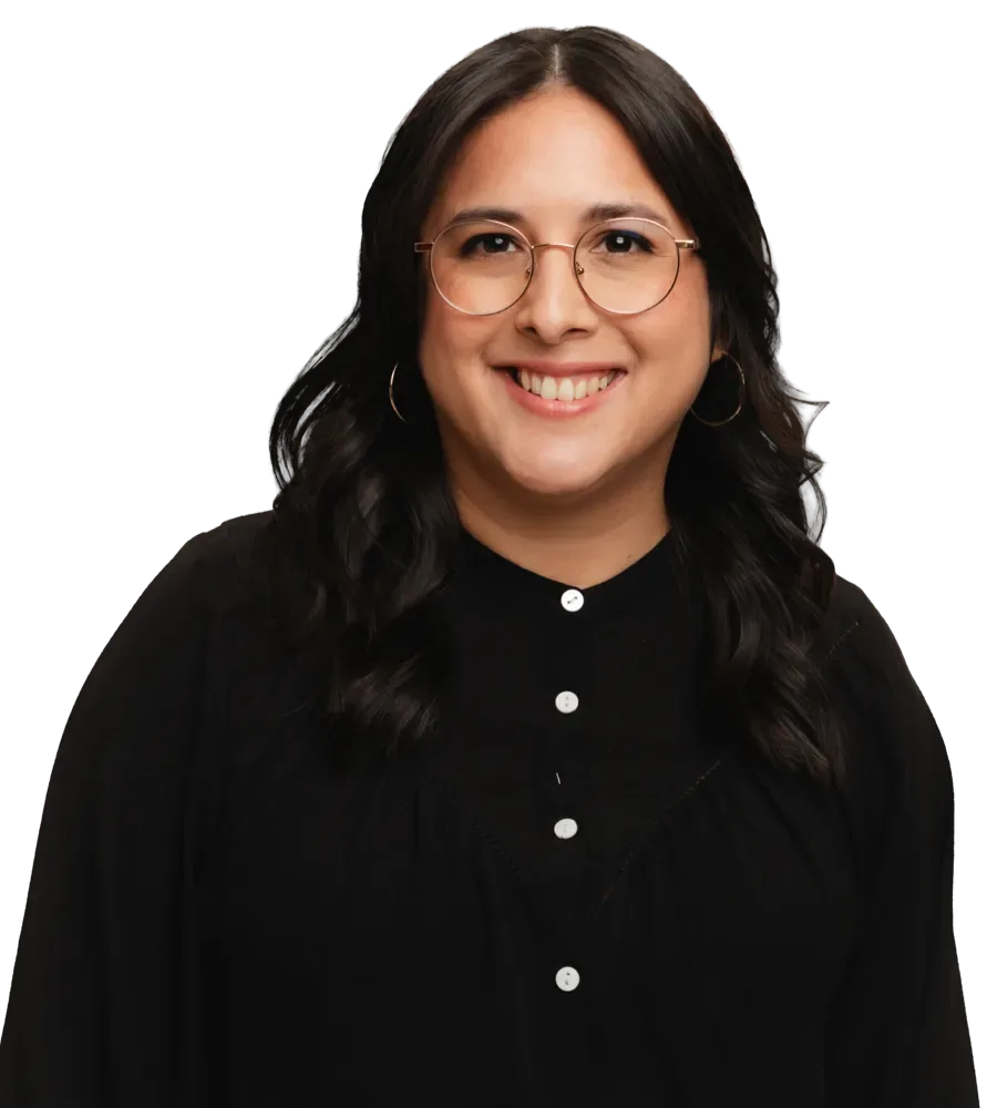 Portrait de Alejandra Zaga Mendez